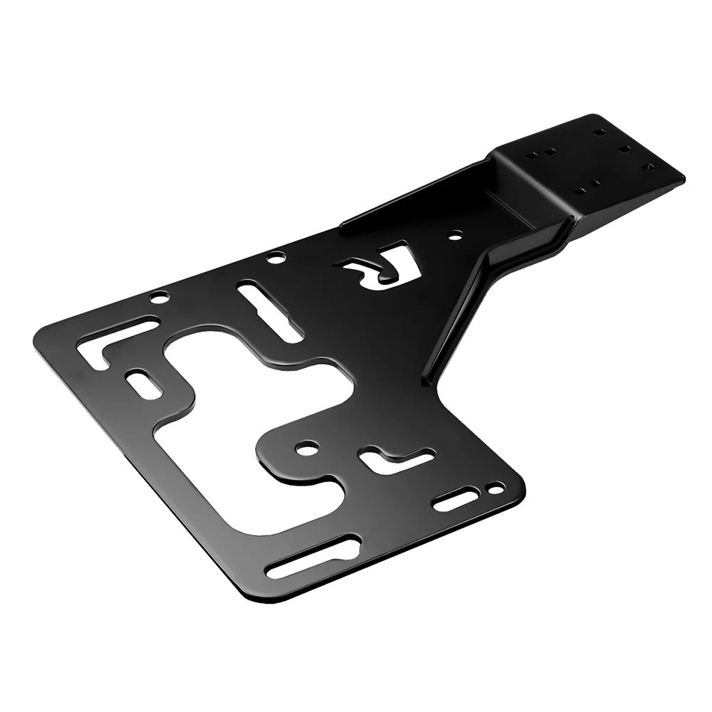 RAM Mount RAM NoDrill Universal Laptop Mount fHeavy Duty Trucks RAMVB168SW3