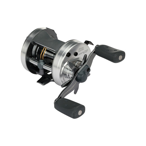 Abu Garcia Ambassadeur CS Pro 6500 Rocket Reel  Green Edition  Right Hand CSPR6500GE 1649435
