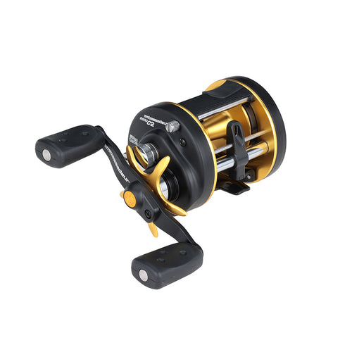 Abu Garcia Ambassadeur Round Reel  Right Hand C25600 1649415