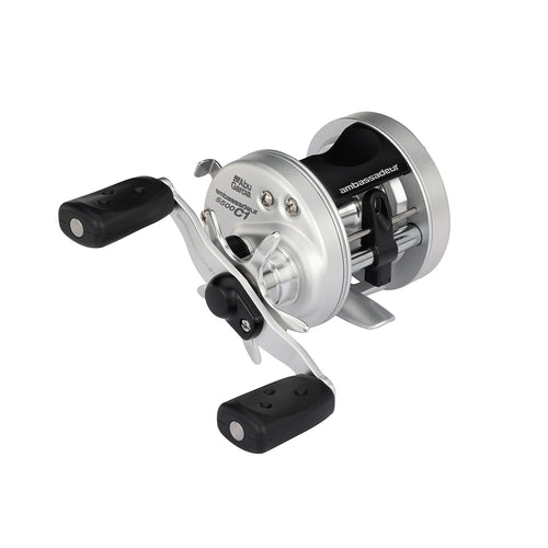 Abu Garcia Ambassadeur Round Reel  Right Hand C15500 1649410