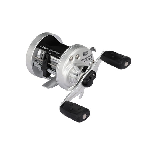 Abu Garcia Ambassadeur C1 6500 Round Reel  Left Hand C16501 1649412