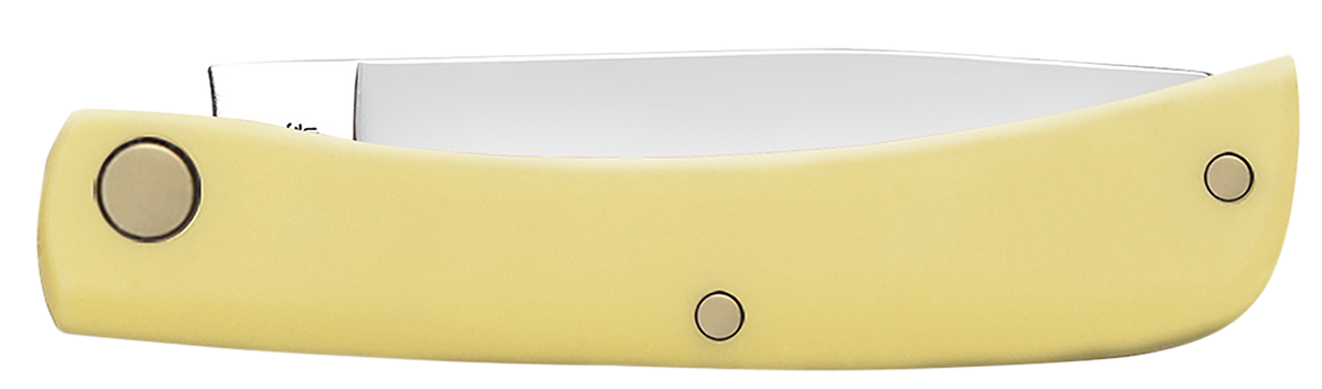 CASE 00032 YELLOW SYNTHETIC SMOOTH SOD BUSTER JR