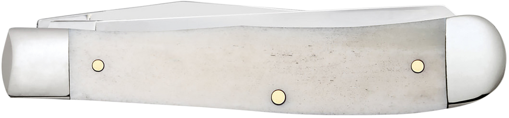 CASE 81221 SPORTSMAN SERIES NATURAL BONE TURKEY TRAPPER