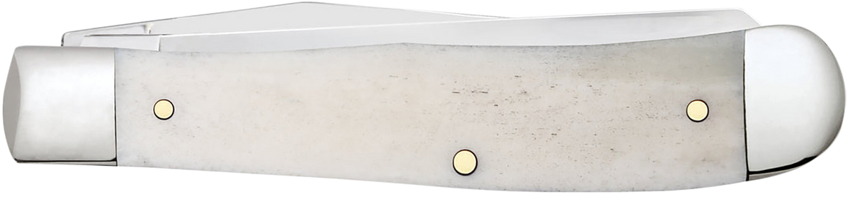 CASE 81221 SPORTSMAN SERIES NATURAL BONE TURKEY TRAPPER