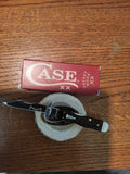 Case Cheetah Cub 55236 Pocket Worn Mahogany Bone Corn Cob Jig