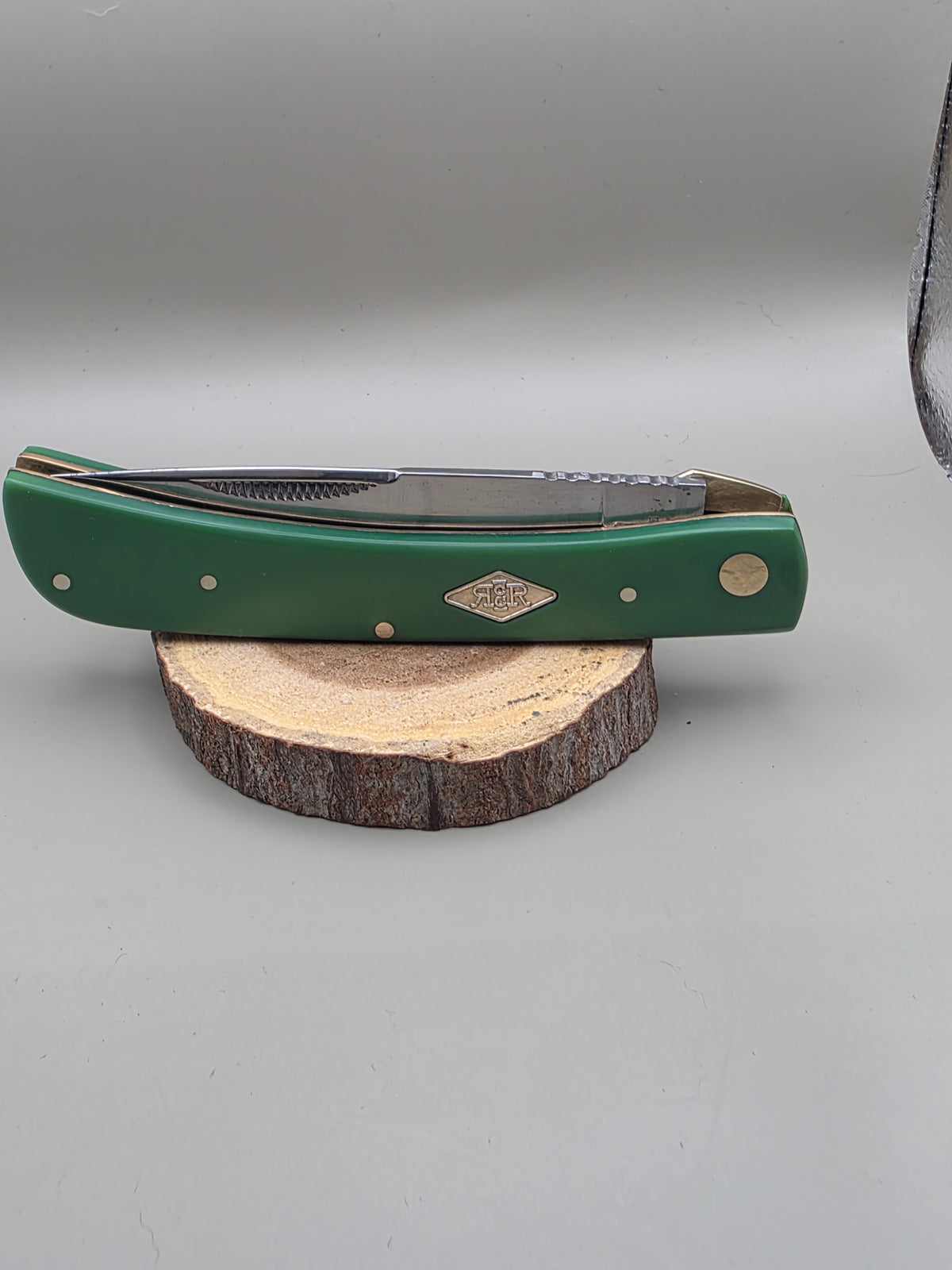 Rough Rider Work Knife-Modified Custom