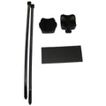 Garmin Handlebar Mount fEdge 205 305 605  705 0101072500