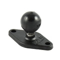 RAM Mount Base wBall 2716 x 1516 RAMB238U