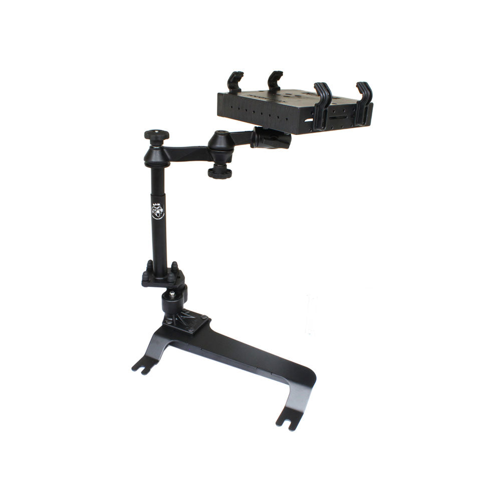 RAM Mount No Drill Vehicle System 0713 Chevy Tahoe RAMVB159SW1