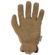 Mechanix Wear FastFit Coyote Gloves Covert Md