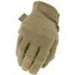 Mechanix Wear Specialty 0.5mm Coyote Lg