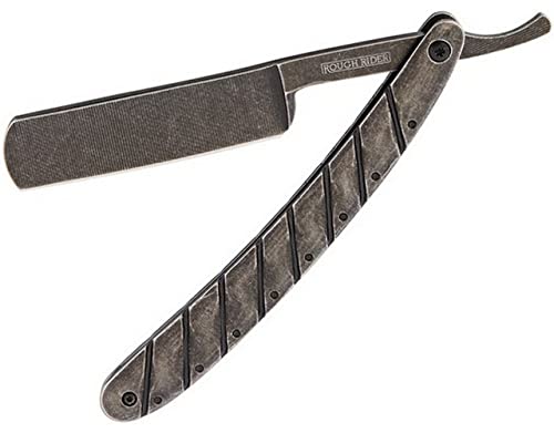 Stonewashed Razor by Rough Ryder