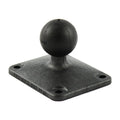RAM Mount 2 x 25 Base w1 Ball RAPB202U225
