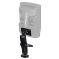 RAM Mount Quick Release Mount fLowrance Mark  Elite 4 RAMB101LO11