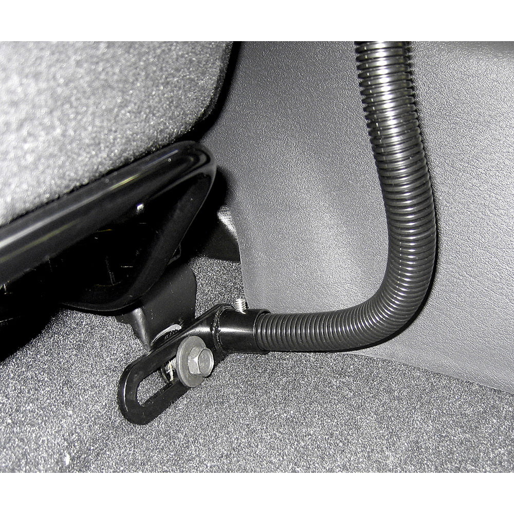 RAM Mount POD III Universal NoDrill Laptop Mount wToughTray RAM3163SW1U