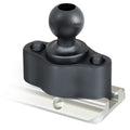 RAM Mount Universal 1 Quick Release Track Rail Adapter RAPB383U