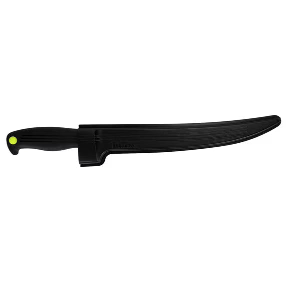 Kershaw Fillet Knife 9" Blade Co-Polymer Handle ABS Sheath