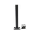 RAM Mount 12 Long Lower Female TelePole RAMVPTBF12U