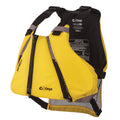 Onyx MoveVent Curve Paddle Sports Life Vest  ML 12200030004014