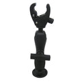 RAM Mount Trolling Motor Stabilizer wToughClaw RAP400202U