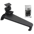 RAM Mount No Drill Vehicle Laptop Base fNissan NV1500 NV2500 HD NV3500 HD  Toyota Tundra RAMVB180
