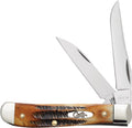 CASE MINI TRAPPER 6.5 BONESTAG