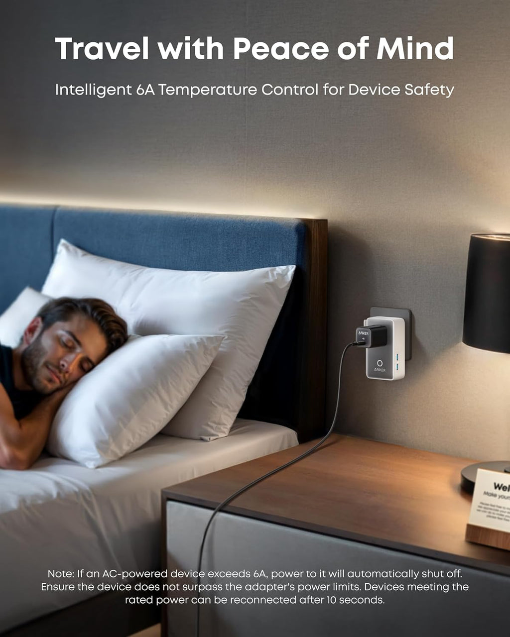 Anker MagGo Power Bank (10K)