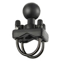 RAM Mount Double UBolt Ball Base f125  15 Rails RAM2351U