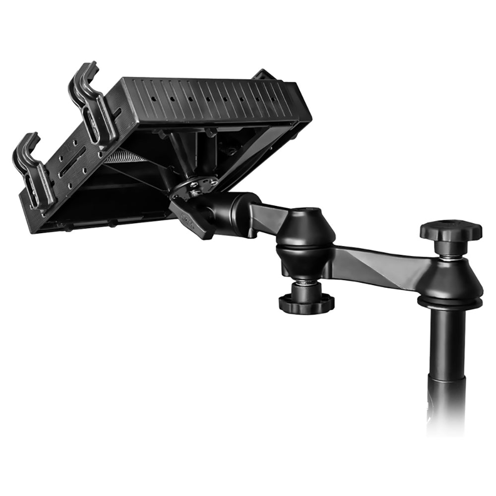 RAM Mount NoDrill Laptop Mount f 1921 RAM 1500 RAMVB186ST1SW1