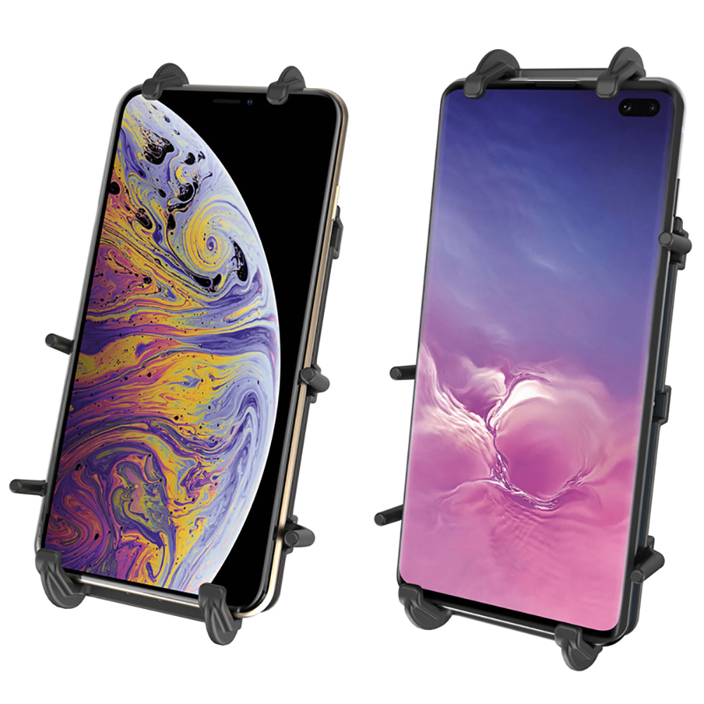 RAM Mount RAM QuickGrip XL Large Phone Holder RAMHOLPD4U