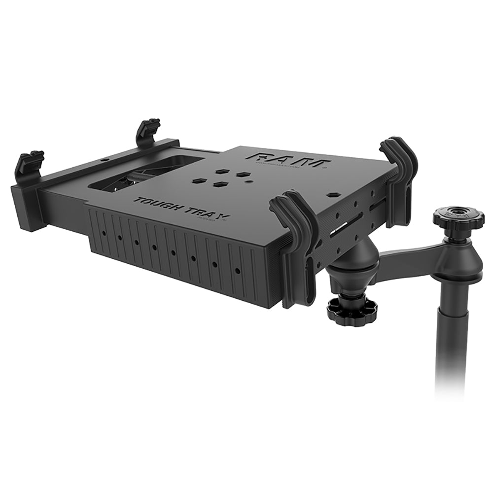 RAM Mount RAM NoDrill Laptop Mount f2019 Ford Ranger RAMVB202SW1