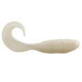 Berkley Gulp Saltwater Swimming Mullet 6  Pearl White 1236864