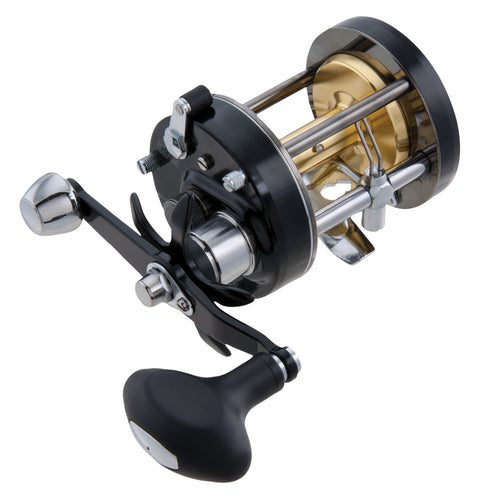 Abu Garcia Ambassadeur CS Pro Rocket 1324530