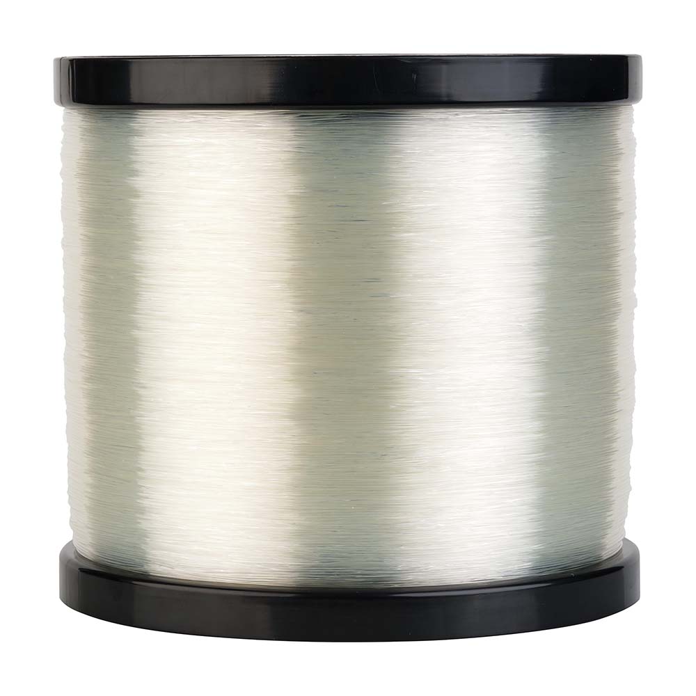Berkley ProSpec Chrome Clear Monofilament  50 lb  5000 yds  PSC5B5015 1544035