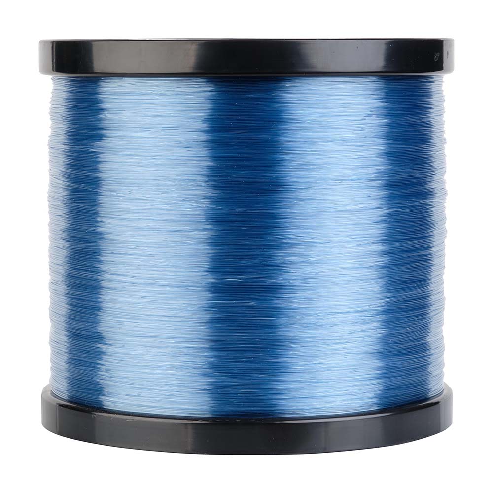 Berkley ProSpec Chrome Ocean Blue Monofilament  40 lb  5000 yds  PSC5B40OBL 1545746