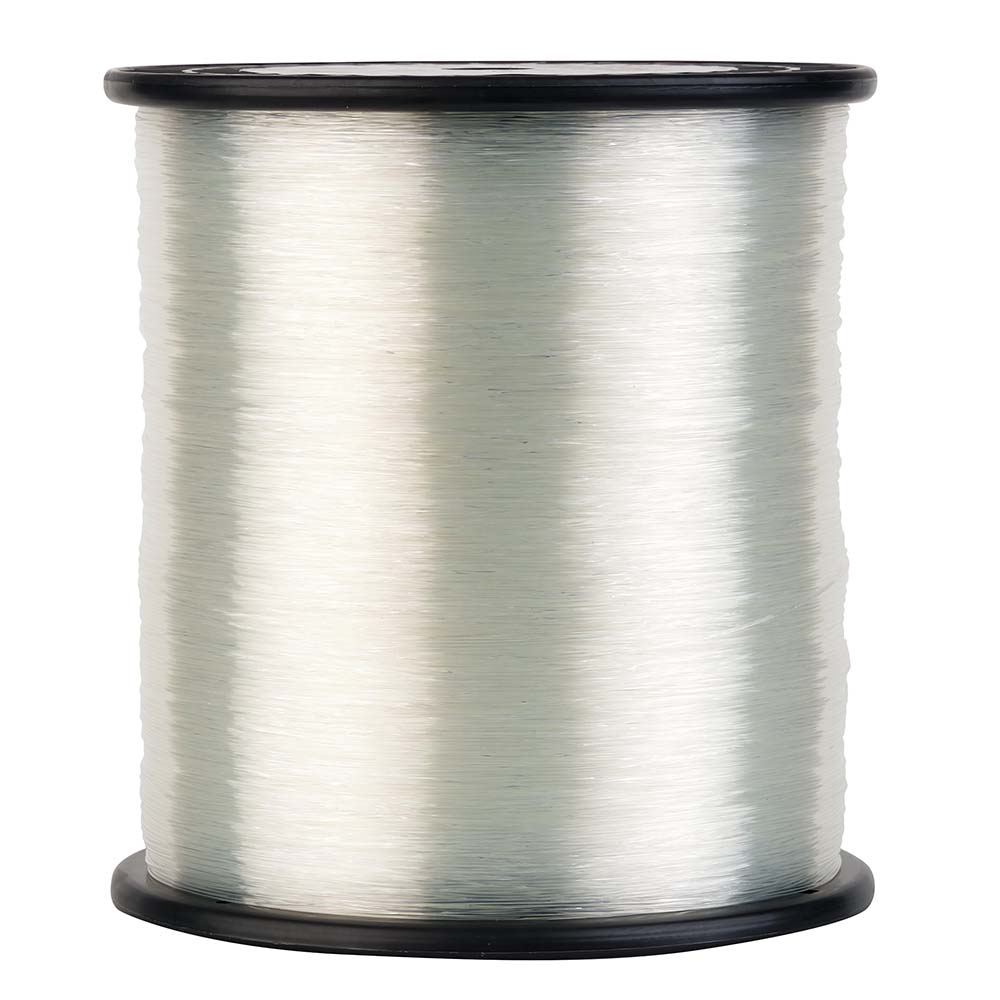 Berkley ProSpec Chrome Clear Monofilament  40 lb  3000 yds  PSC3B4015 1544028