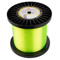 Berkley ProSpec Chrome HiVis Yellow Monofilament  30 lb  5000 yds  PSC5B30HVY 1543429