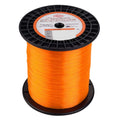 Berkley ProSpec Chrome Blaze Orange Monofilament  30 lb  3000 yds  PSC3B3080 1544004