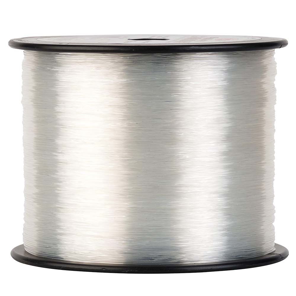 Berkley ProSpec Chrome Clear Monofilament  30 lb  1000 yds  PSC1B3015 1544021