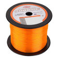 Berkley ProSpec Chrome Blaze Orange Monofilament  25 lb  1000 yds  PSC1B2580 1543997