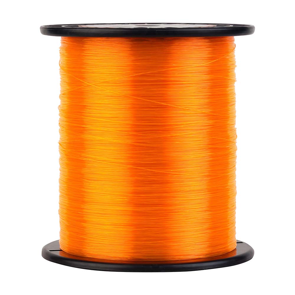 Berkley ProSpec Chrome Blaze Orange Monofilament  12 lb  3000 yds  PSC3B1280 1559031