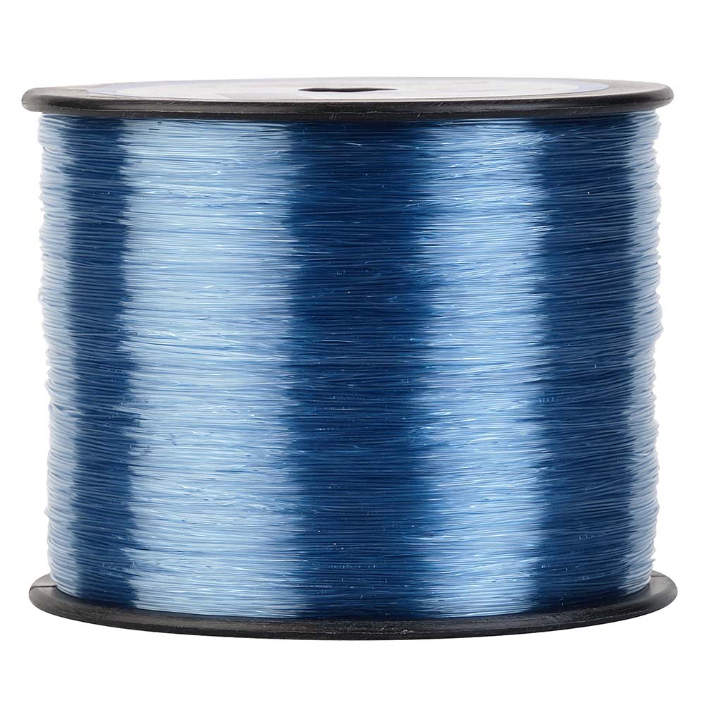 Berkley ProSpec Chrome Ocean Blue Microfilament  12lb  1000 yds  PSC1B12OBL 1545729