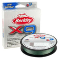 Berkley x9 Braid LowVis Green  20lb  164 yds  X9BFS2022 1486814