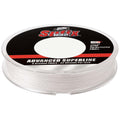 Sufix 832 Advanced Superline Braid  15lb  Ghost  150 yds 660015GH