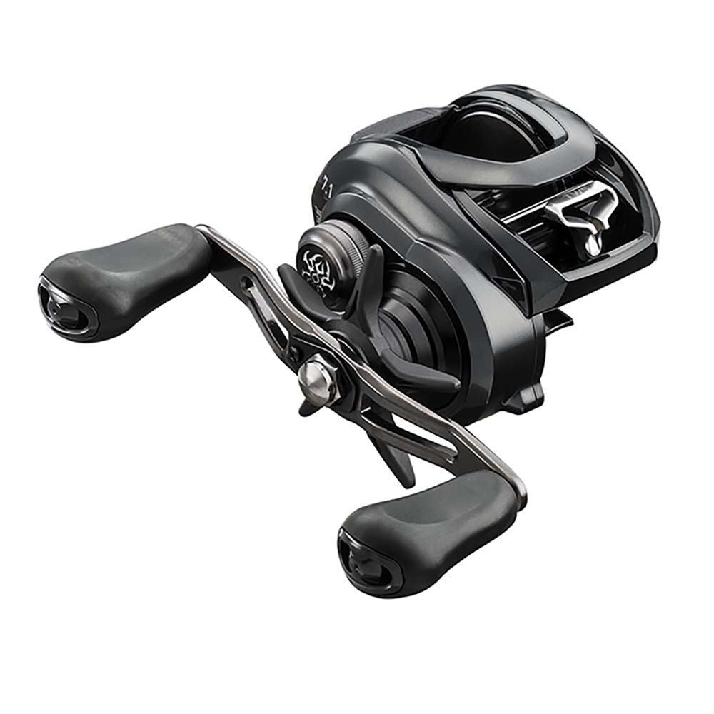 Daiwa Tatula 300 Baitcasting Reel  TTU300HS TTU300HS