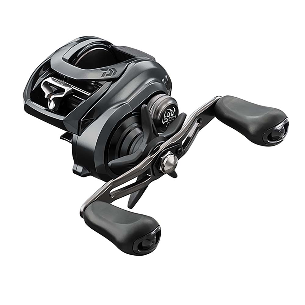 Daiwa Tatula 300 Baitcasting Reel  TTU300HSL TTU300HSL
