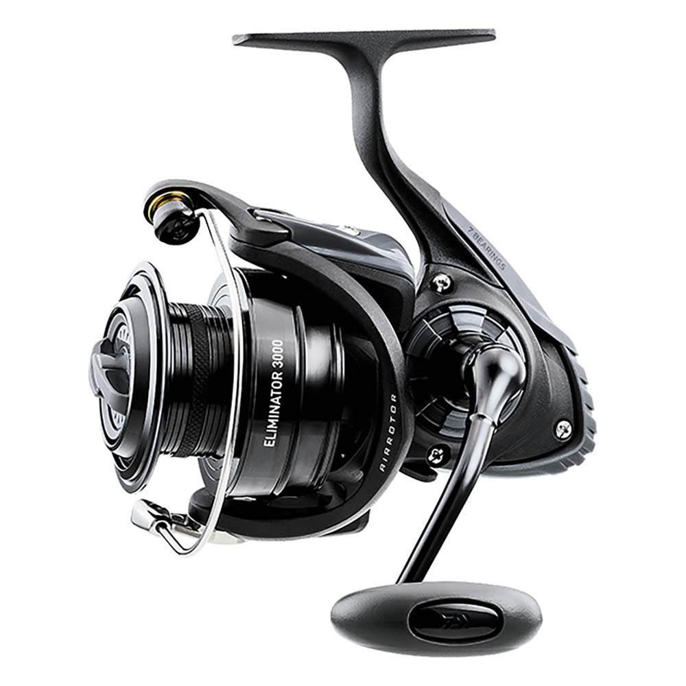 Daiwa Eliminator Spinning Reel  Eliminator3000 ELIMINATOR3000