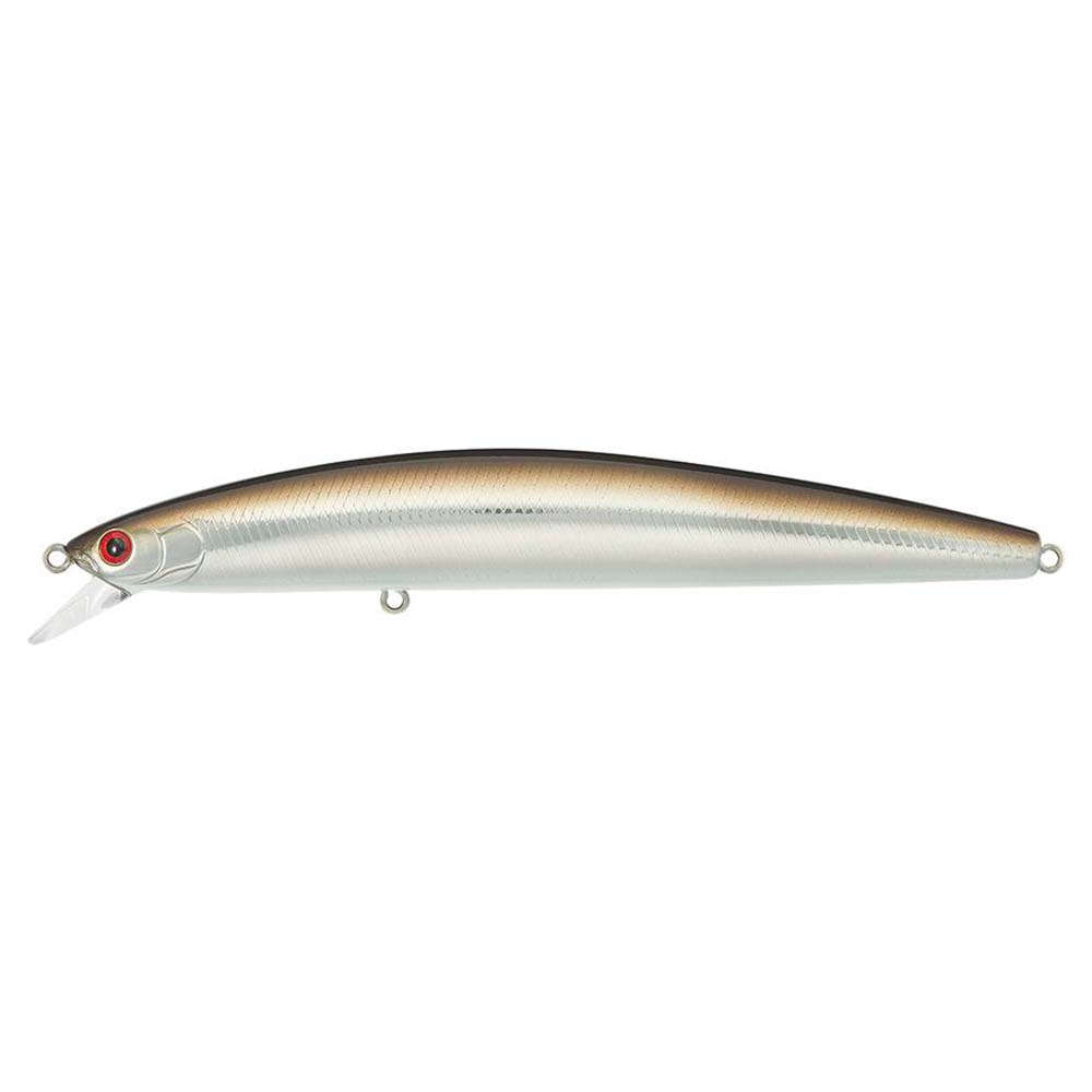 Daiwa Salt Pro Minnow  518  Floating  Sand Eel DSPM13F32