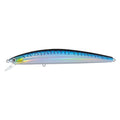 Daiwa Salt Pro Minnow  6  Floating  Blue Mackerel DSPM15F24