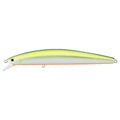 Daiwa Salt Pro Minnow  6  Floating  Parrot DSPM15F49